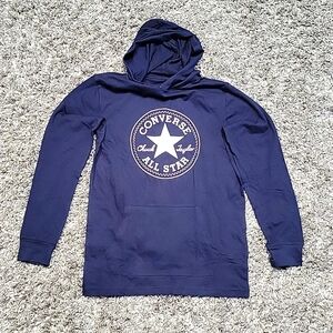 Converse long sleeves XL